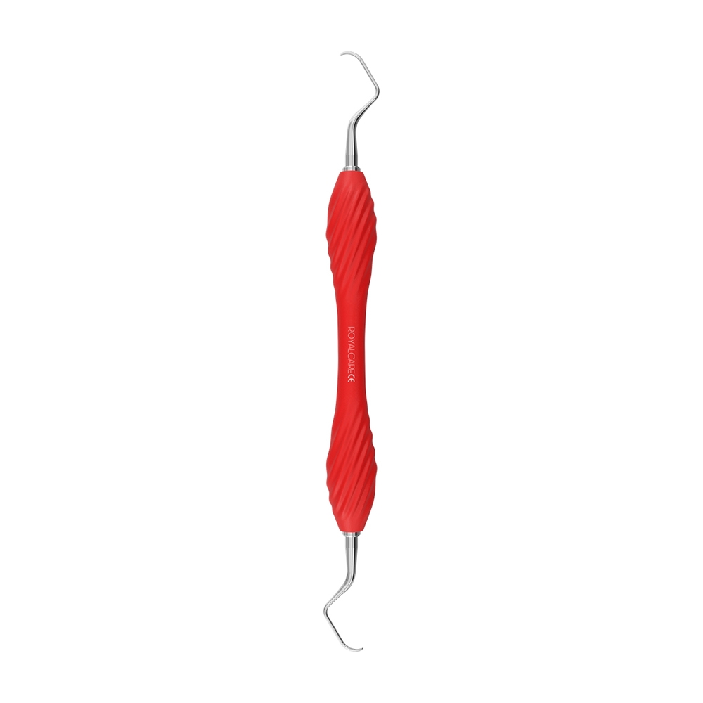 Gracey Curette
